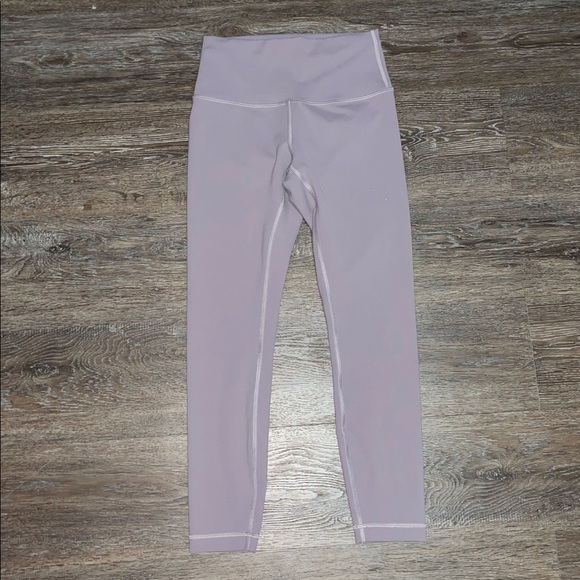 NWOT Lululemon Matching Bundle. Size 6 - Picture 4 of 12